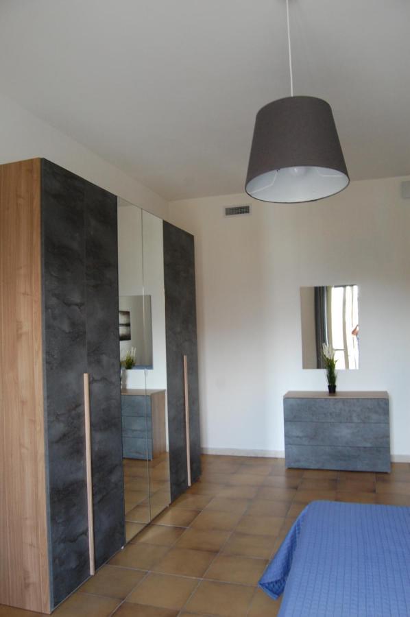 Locazione Turistica Elite Parco Brentelle Bed & Breakfast - Chiesanuova 135 E 167 Падуя Экстерьер фото