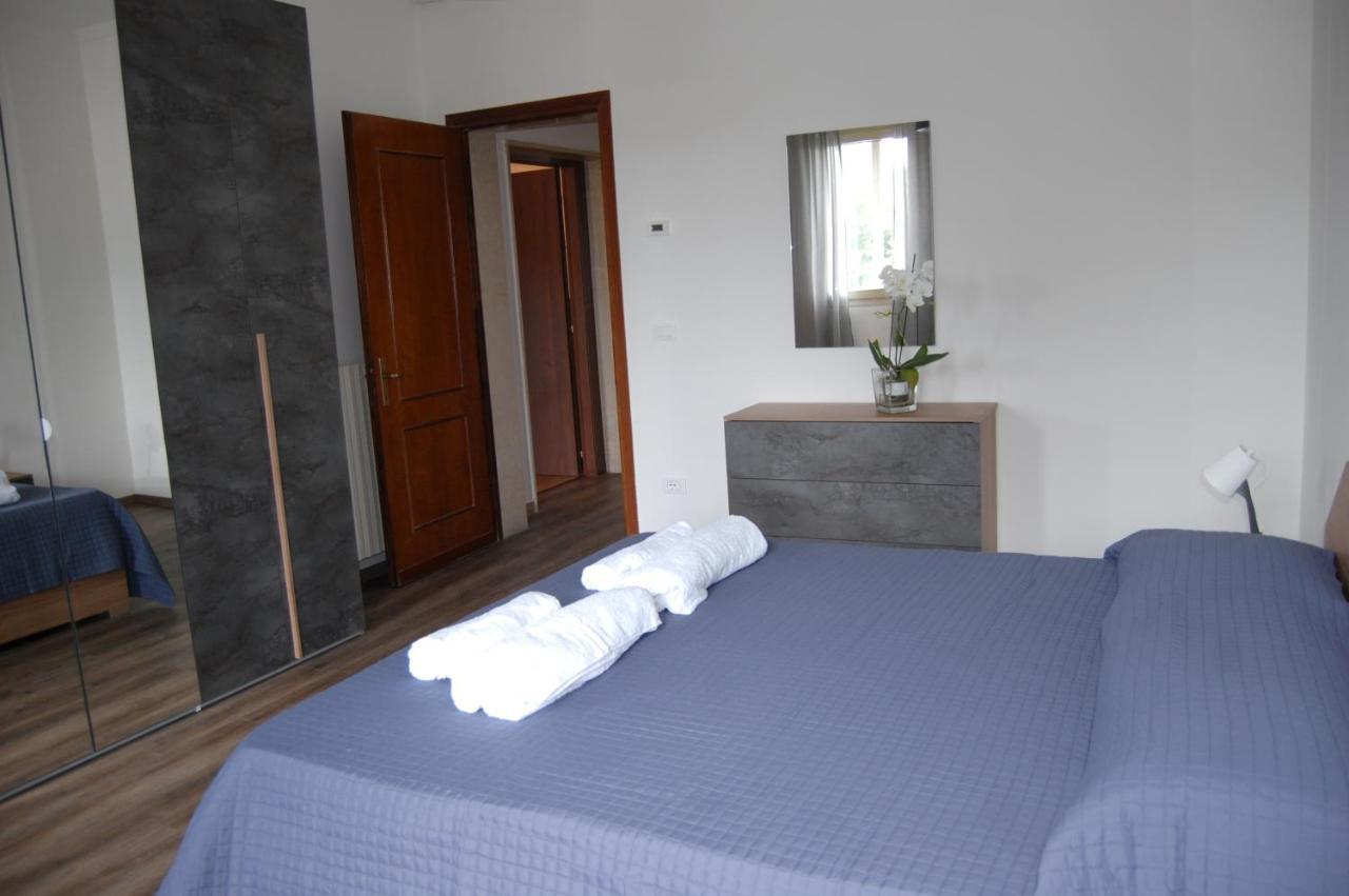 Locazione Turistica Elite Parco Brentelle Bed & Breakfast - Chiesanuova 135 E 167 Падуя Экстерьер фото